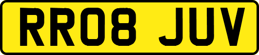 RR08JUV