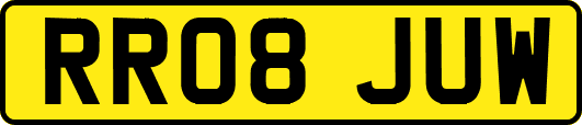 RR08JUW