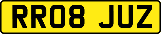 RR08JUZ