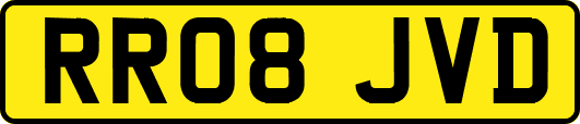 RR08JVD