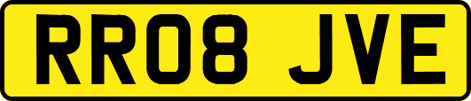 RR08JVE