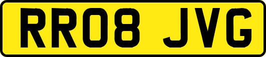 RR08JVG