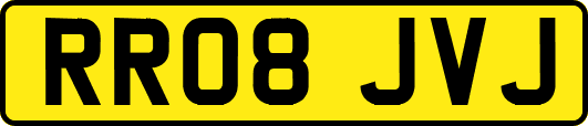 RR08JVJ