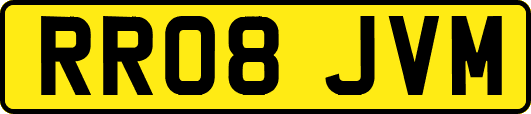 RR08JVM