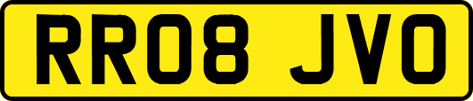 RR08JVO