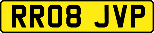 RR08JVP