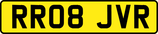 RR08JVR