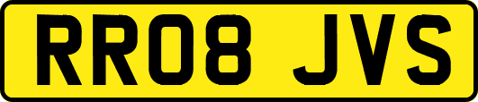 RR08JVS