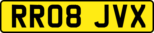 RR08JVX