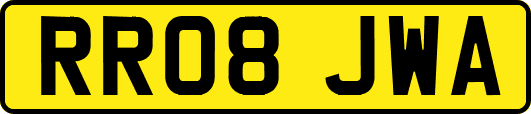 RR08JWA
