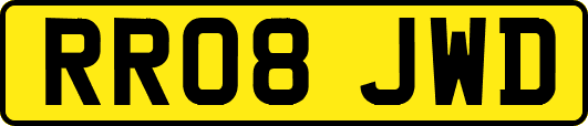 RR08JWD