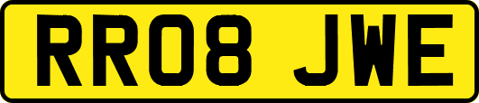 RR08JWE
