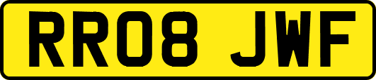 RR08JWF