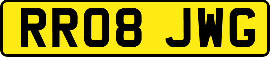 RR08JWG