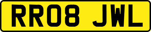 RR08JWL