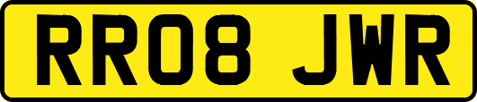 RR08JWR