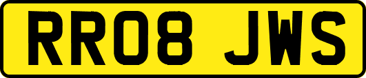 RR08JWS