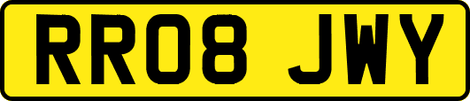 RR08JWY