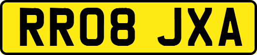 RR08JXA