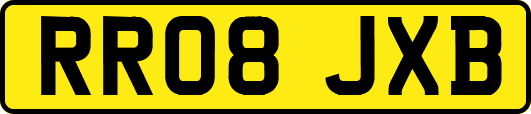 RR08JXB