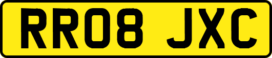 RR08JXC
