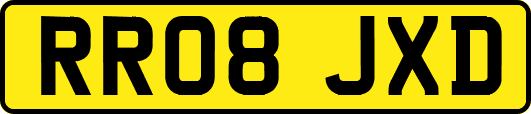 RR08JXD
