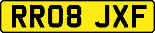 RR08JXF