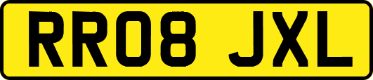 RR08JXL