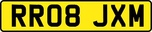 RR08JXM