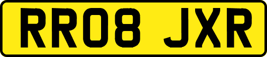 RR08JXR