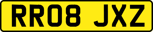 RR08JXZ