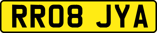 RR08JYA