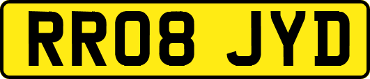 RR08JYD