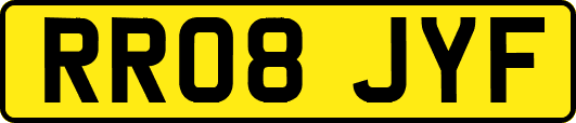RR08JYF