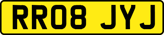 RR08JYJ