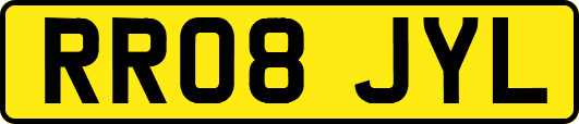 RR08JYL