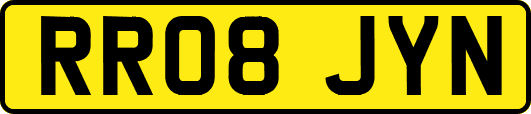 RR08JYN