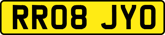 RR08JYO