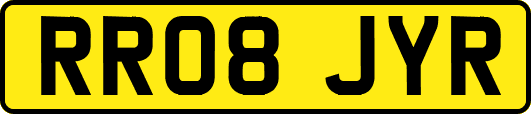 RR08JYR