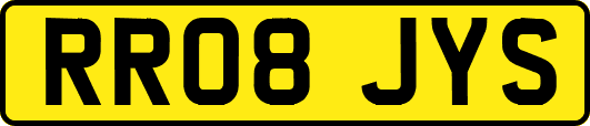 RR08JYS