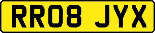 RR08JYX