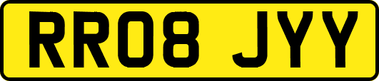 RR08JYY
