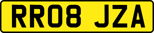 RR08JZA