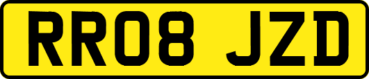 RR08JZD