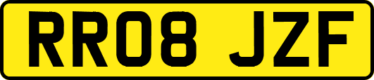 RR08JZF