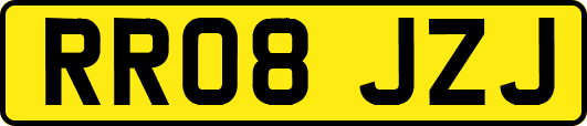 RR08JZJ