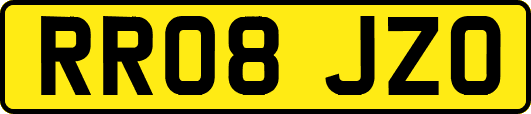 RR08JZO