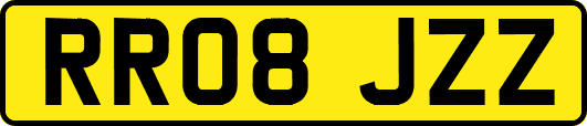 RR08JZZ