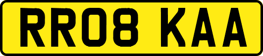 RR08KAA