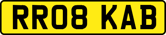 RR08KAB